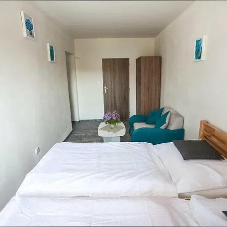 18 Πανσιόν Rožmberk nad Vltavou