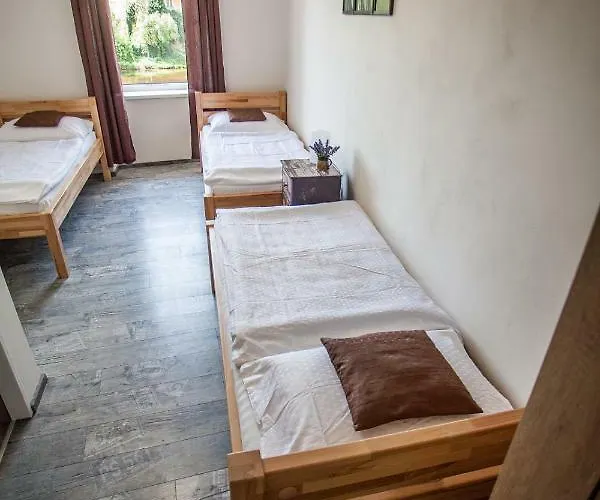 18 Rožmberk nad Vltavou